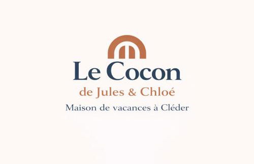 Le cocon de Jules et Chloé - Foto 17