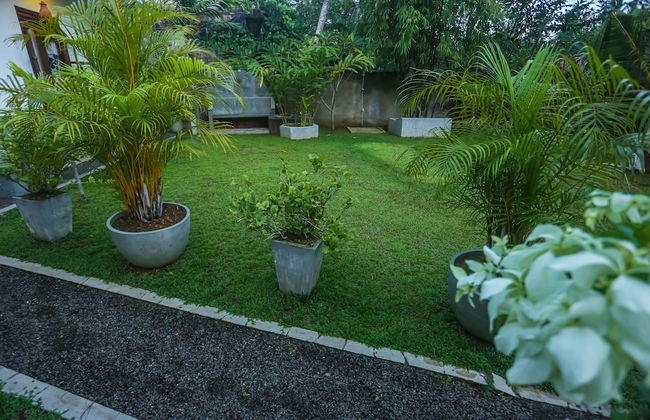 Saku Residence - Foto 20