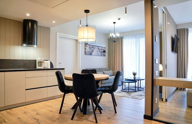 Loft Premium Apartments by Baltic Home - Foto 27