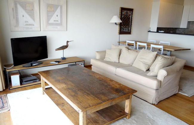 Seaside Comfort With Parking - Foto 1