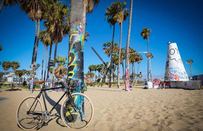 Tour por las mejores playas de California - Foto 5