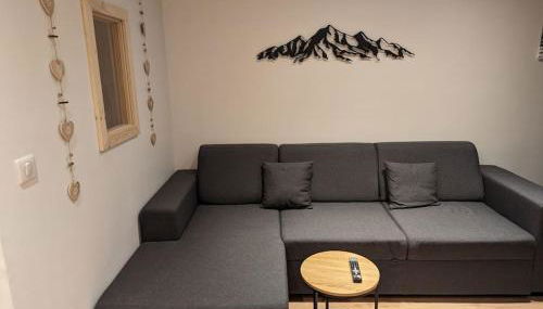 Superbe appartement sur le front de neige - Foto 5