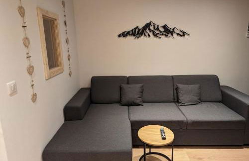 Superbe appartement sur le front de neige - Foto 5