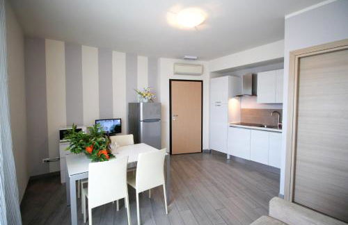 Residence Felice - Foto 44