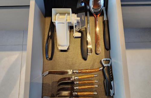 Chalé Vivenda dos Ventos - Foto 23