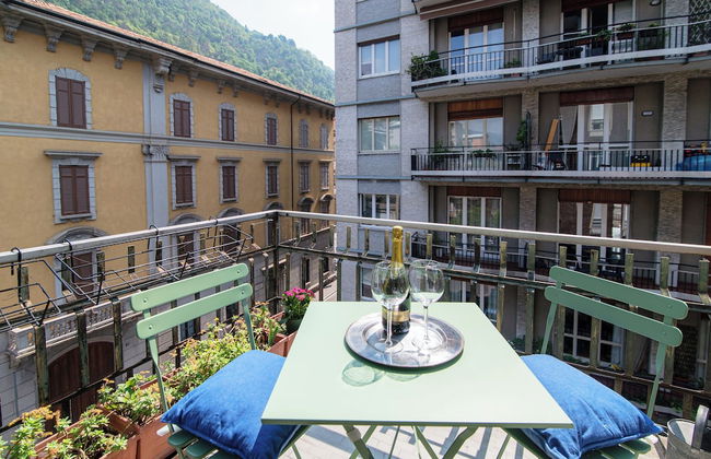 Suite Duomo View 47 - Foto 43