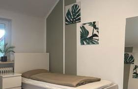 Schöne 4-Zimmerwohnung, Schlangenbad bei Wiesbaden/Mainz/FFM - Foto 19