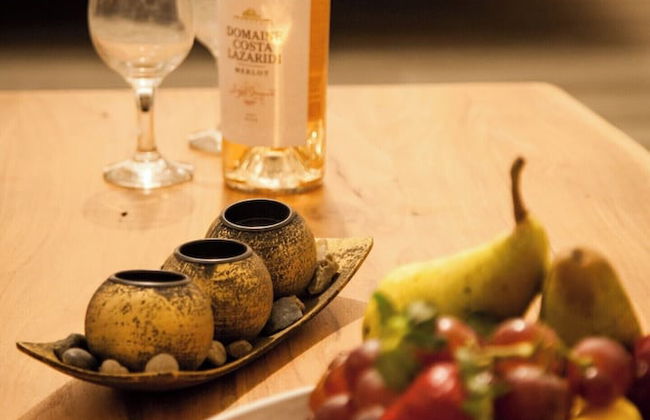 Luxury Studios Kallithea by Corfuescapes - Foto 34