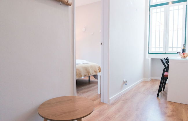 Alfama Dream Apartments - Foto 37