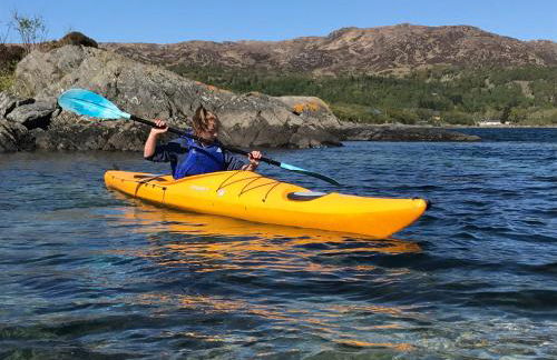 Birch and Oak Lodges - Photo 15