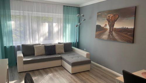 Family Apartment - Foto 4