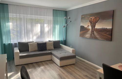 Family Apartment - Foto 4