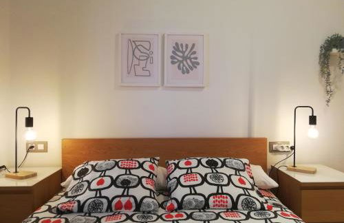 Surf and Art apartment PARKING gratuito VUT2216AS - Foto 16