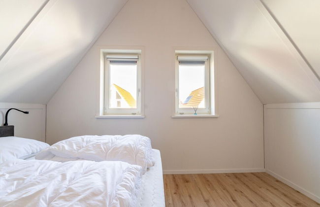 Holiday Home in Scherpenisse Near Oosterschelde - Foto 9