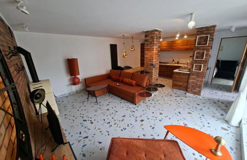 Marcowe Kąty-Przestrzeń na wypoczynek, odpocznij w ciszy i naturze, tylko 7 minut od Sandomierza - Foto 9