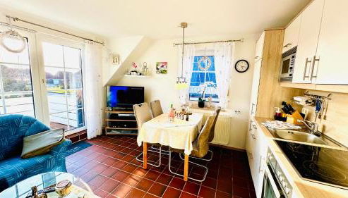 Küstenliebe - Foto 4, stove, dishwasher, pet friendly, minibar