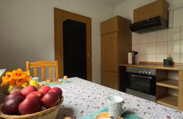 Ferienwohnung Wood - Foto 8