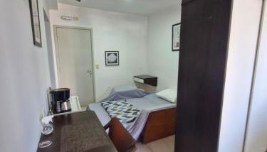 Quarto Double - Foto 2