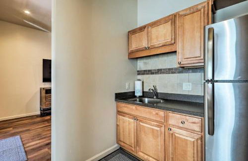 Spacious Flagstaff Home with Fire Pit and Game Room! - Foto 25