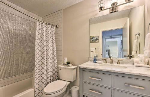 Ocean-View Fernandina Condo with Pool, Beach Access! - Foto 22