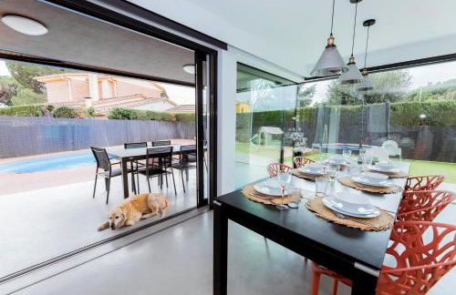 Chalet Els pins, Banyoles - Foto 7