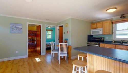 Charming 2 Bedroom Green Hill Beach Cottage - Foto 3