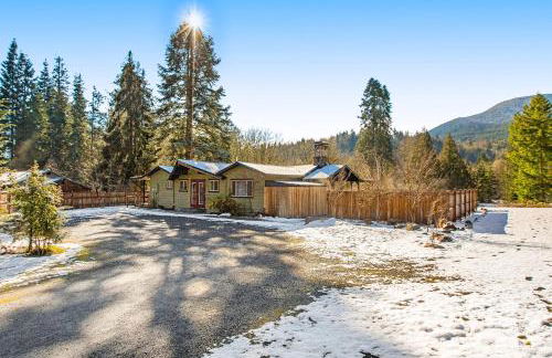 Mount Walker Suite, Room 12 at Mount Walker Inn - Foto 21