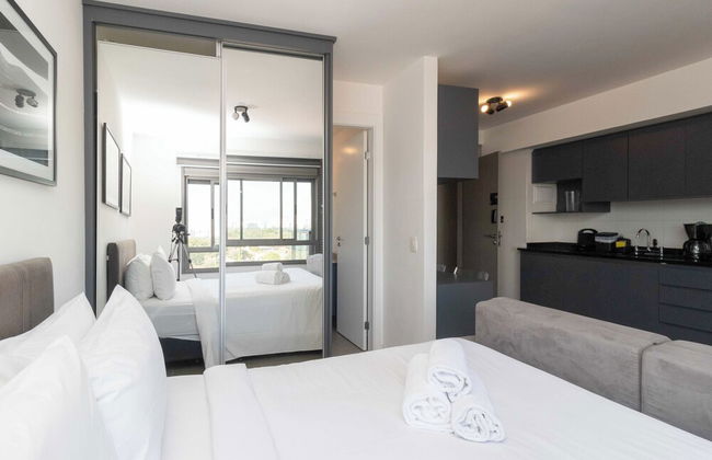 360 Vila Madalena - Foto 36