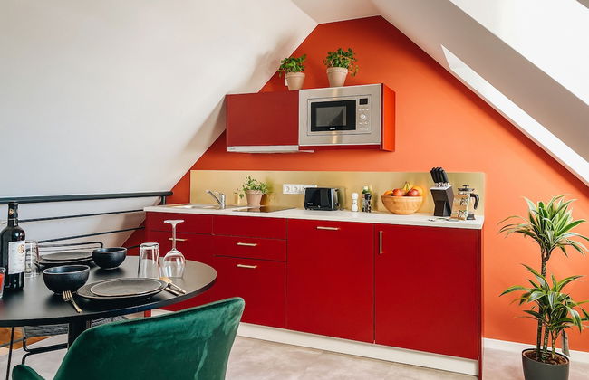 Astoria Apartments - Foto 71