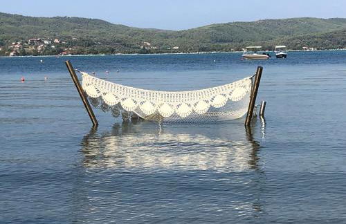 Nice, spacious and bright apartment in Thermi, Thessaloniki. - Photo 54