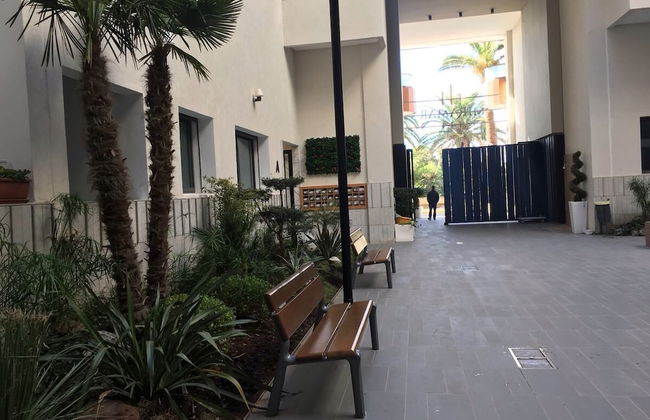 Corniche Mohammedia Appartement meublé - Photo 21