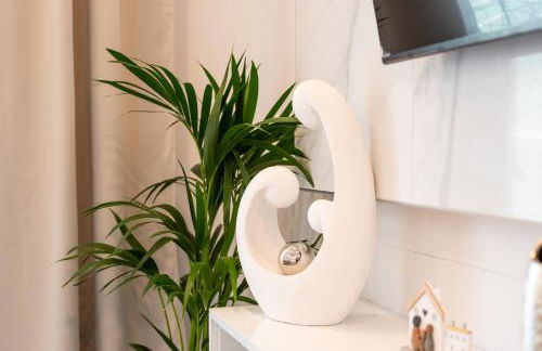 Eleni's Cozy Apartments Near Athens Airport By SEM - Foto 22