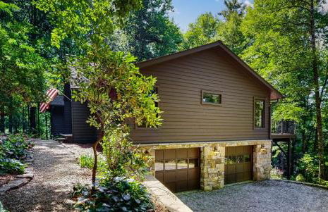 Stag Ridge Retreat - Foto 36