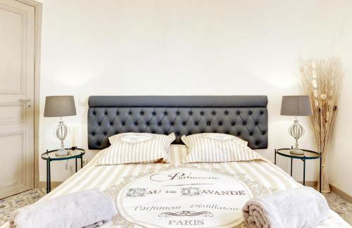 Le Philibert - SPLENDID, 6 BEDROOMS, 12P, NICE PORT, Air Cond - Foto 27