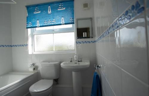 Bramble Cottage - Foto 24