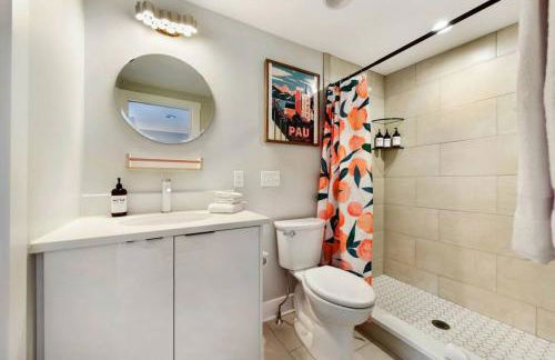 HostWise Stays - The Alpine - Family Friendly, Great Area, 3BR Home - Foto 36