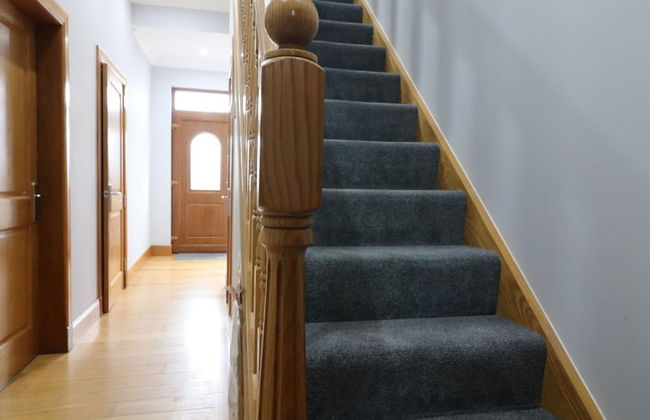 Greenlees Clubhouse 2 bed - Cambuslang - Foto 21