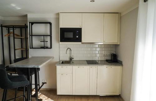 Zauberhaftes Stadthaus - Foto 18