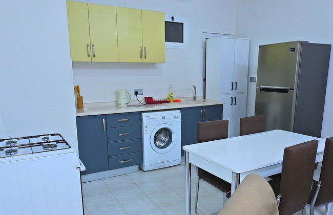 Ertunalp Apartment - Foto 26