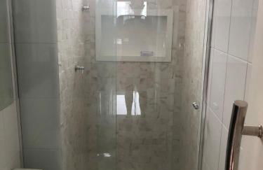 Ap 3 Q executivo e funcional wi-fi e estacionamento lazer e trabalho - Foto 75