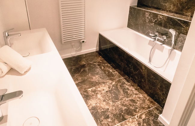 Sky Tower View - Foto 35