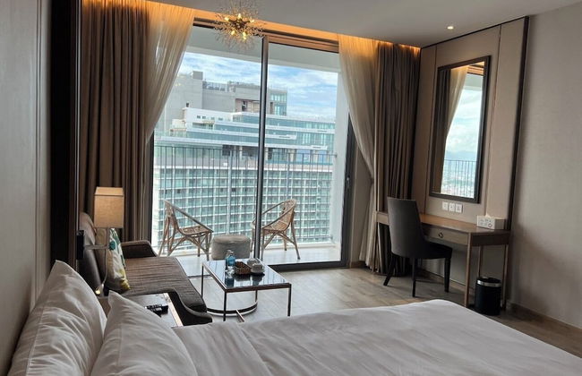 Nha Trang Monaco Apartment Panorama - Foto 71