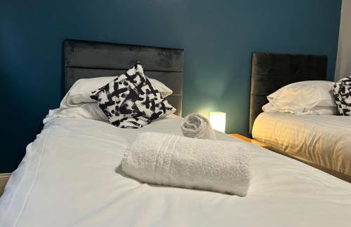 Bigg Market Apartments - Foto 40