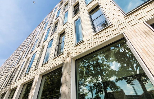 Brera Serviced Apartments Schwabing - Photo 12