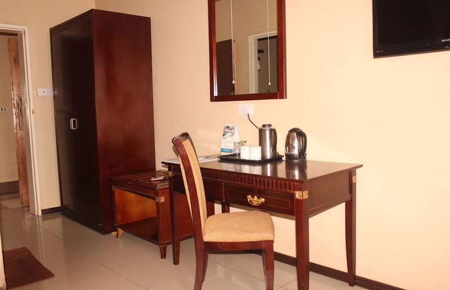 Riverside Apartments - Foto 6