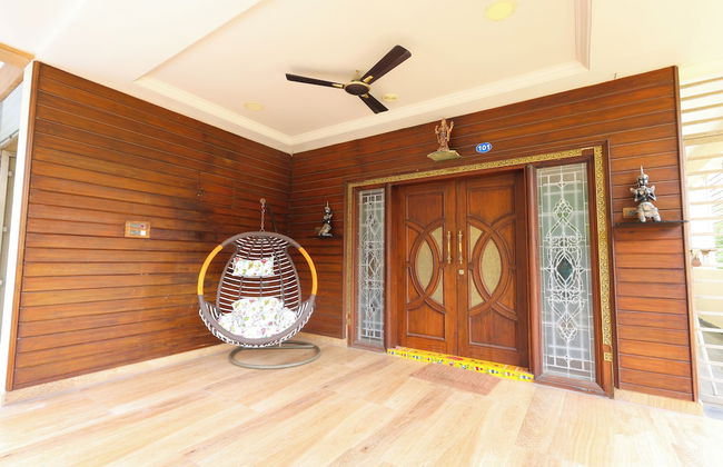 SBHS Homestay - Neeladri - Photo 32