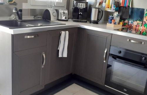 Villa Louna - Foto 32