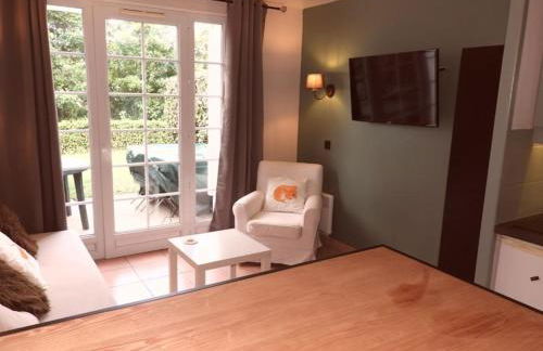 Cute Cottage with Pool at Marciac Lake - Photo 6