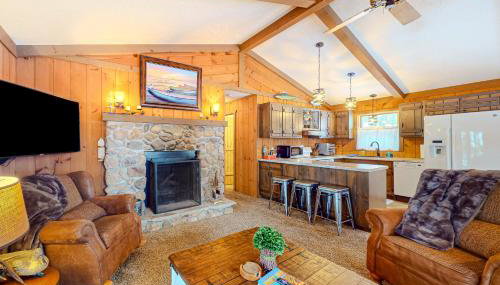 Paddle Inn on Buckskin Lake - Foto 3