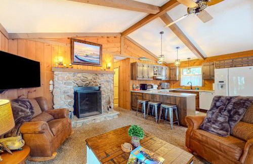 Paddle Inn on Buckskin Lake - Foto 3